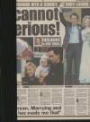 Daily Mirror Friday 09 June 1989 Page 21