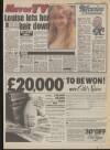 Daily Mirror Friday 09 June 1989 Page 23