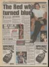 Daily Mirror Friday 09 June 1989 Page 26