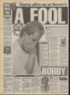Daily Mirror Friday 09 June 1989 Page 36