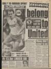 Daily Mirror Friday 09 June 1989 Page 39