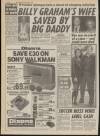 Daily Mirror Saturday 10 June 1989 Page 4