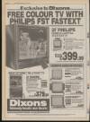 Daily Mirror Saturday 10 June 1989 Page 8