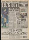 Daily Mirror Saturday 10 June 1989 Page 27