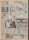 Daily Mirror Monday 12 June 1989 Page 6