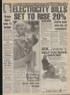 Daily Mirror Monday 12 June 1989 Page 7