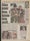 Daily Mirror Monday 12 June 1989 Page 9