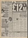 Daily Mirror Monday 12 June 1989 Page 26
