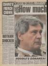 Daily Mirror Monday 12 June 1989 Page 30