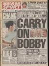 Daily Mirror Monday 12 June 1989 Page 32
