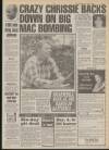 Daily Mirror Tuesday 13 June 1989 Page 7