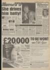 Daily Mirror Tuesday 13 June 1989 Page 21