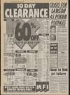 Daily Mirror Wednesday 14 June 1989 Page 4