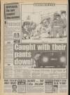 Daily Mirror Wednesday 14 June 1989 Page 6