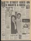 Daily Mirror Wednesday 14 June 1989 Page 7