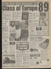 Daily Mirror Wednesday 14 June 1989 Page 9