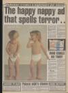 Daily Mirror Thursday 15 June 1989 Page 3