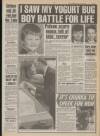 Daily Mirror Thursday 15 June 1989 Page 5