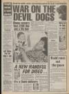 Daily Mirror Thursday 15 June 1989 Page 7