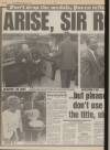 Daily Mirror Thursday 15 June 1989 Page 20
