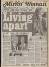 Daily Mirror Thursday 15 June 1989 Page 21