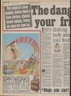 Daily Mirror Thursday 15 June 1989 Page 24