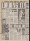 Daily Mirror Thursday 15 June 1989 Page 44