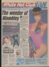 Daily Mirror Friday 16 June 1989 Page 15