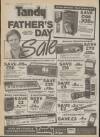 Daily Mirror Friday 16 June 1989 Page 16