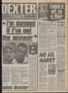 Daily Mirror Friday 16 June 1989 Page 39