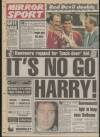 Daily Mirror Friday 16 June 1989 Page 40