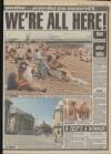 Daily Mirror Thursday 22 June 1989 Page 3