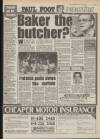 Daily Mirror Thursday 22 June 1989 Page 9