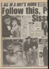 Daily Mirror Thursday 22 June 1989 Page 18