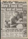 Daily Mirror Thursday 22 June 1989 Page 19