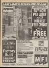 Daily Mirror Friday 23 June 1989 Page 8