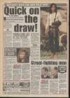 Daily Mirror Friday 23 June 1989 Page 28