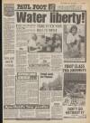 Daily Mirror Thursday 29 June 1989 Page 9