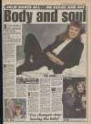 Daily Mirror Thursday 29 June 1989 Page 13