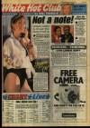 Daily Mirror Monday 03 July 1989 Page 11