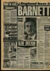 Daily Mirror Monday 03 July 1989 Page 26