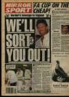 Daily Mirror Monday 03 July 1989 Page 32