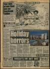 Daily Mirror Tuesday 04 July 1989 Page 6