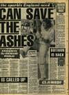 Daily Mirror Wednesday 05 July 1989 Page 33