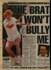 Daily Mirror Wednesday 05 July 1989 Page 34