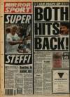 Daily Mirror Wednesday 05 July 1989 Page 36