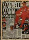 Daily Mirror Saturday 15 July 1989 Page 30