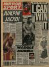Daily Mirror Saturday 15 July 1989 Page 32
