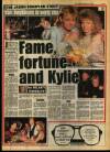 Daily Mirror Tuesday 18 July 1989 Page 9