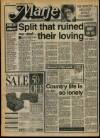 Daily Mirror Tuesday 18 July 1989 Page 12